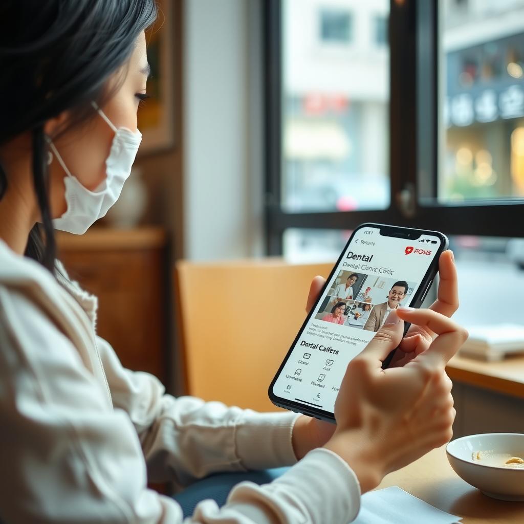 Busan Implants Compared by Region