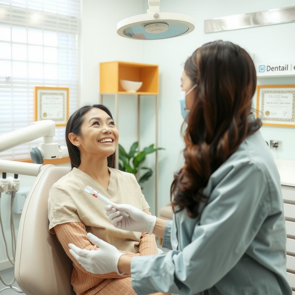 Choose a Reliable Dentist with These Criteria