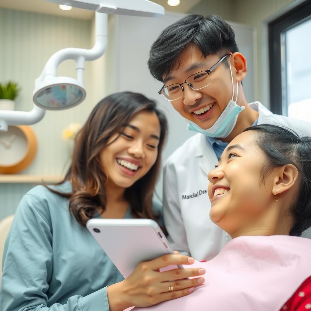 Patient Centered Care A Dental Clinic That Listens to My Story