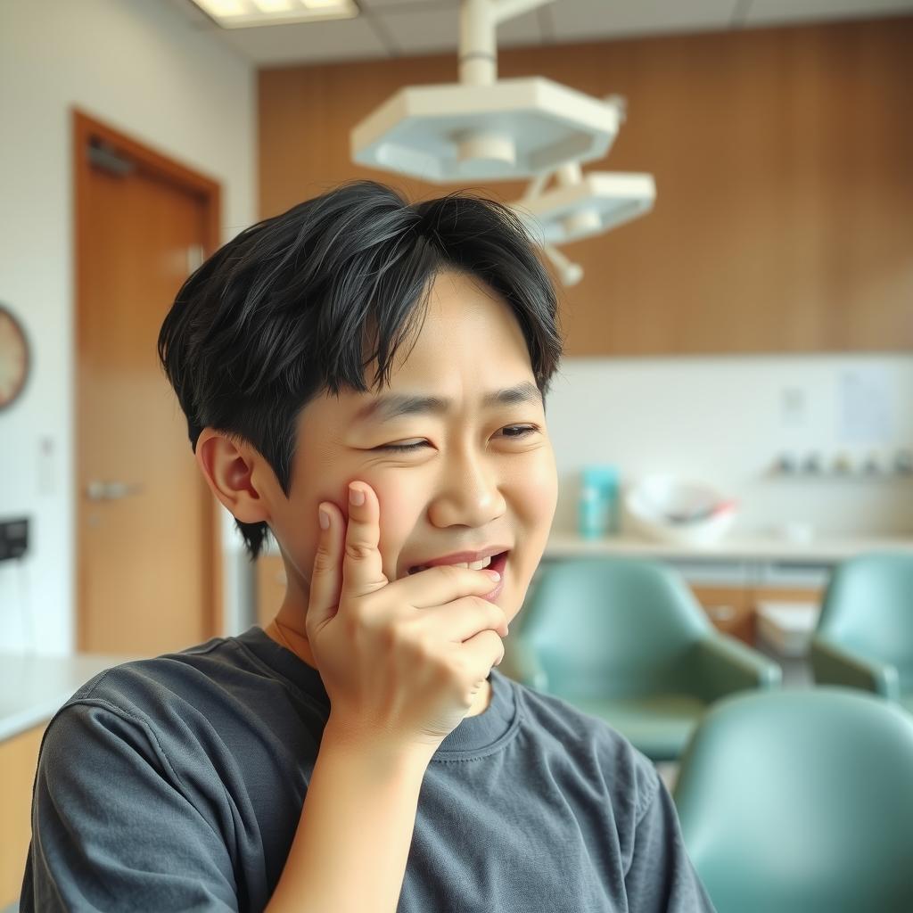 Reasons to Extract Wisdom Teeth