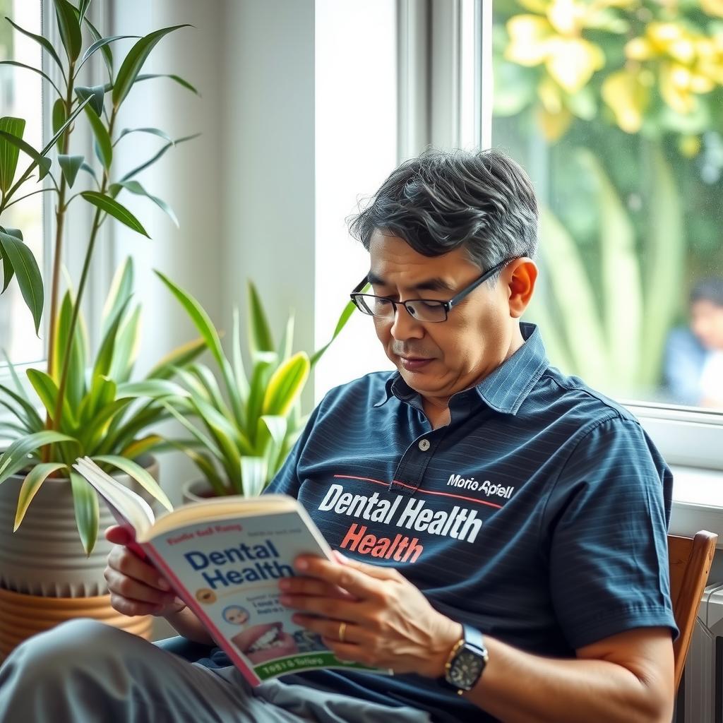 The Essence of Dentistry Beyond Treatment