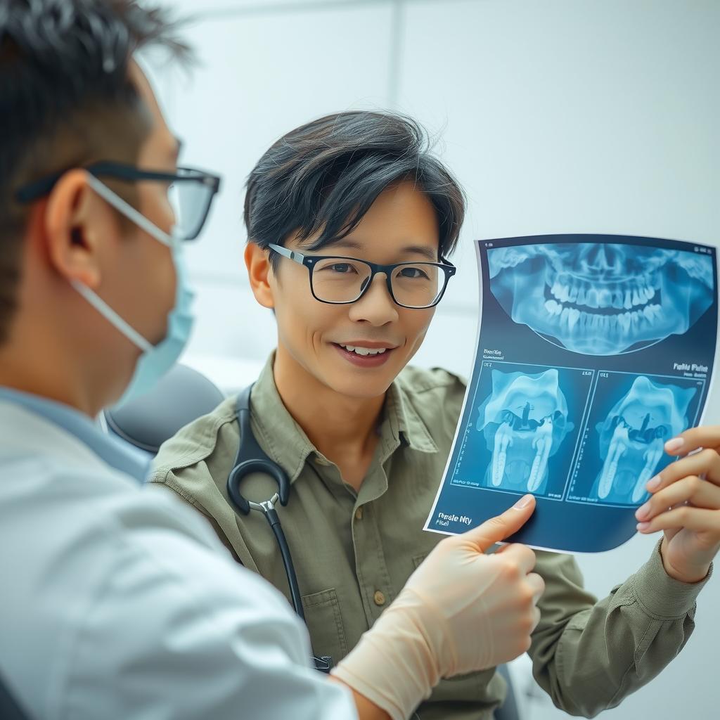 Things to Know Before Implant Surgery