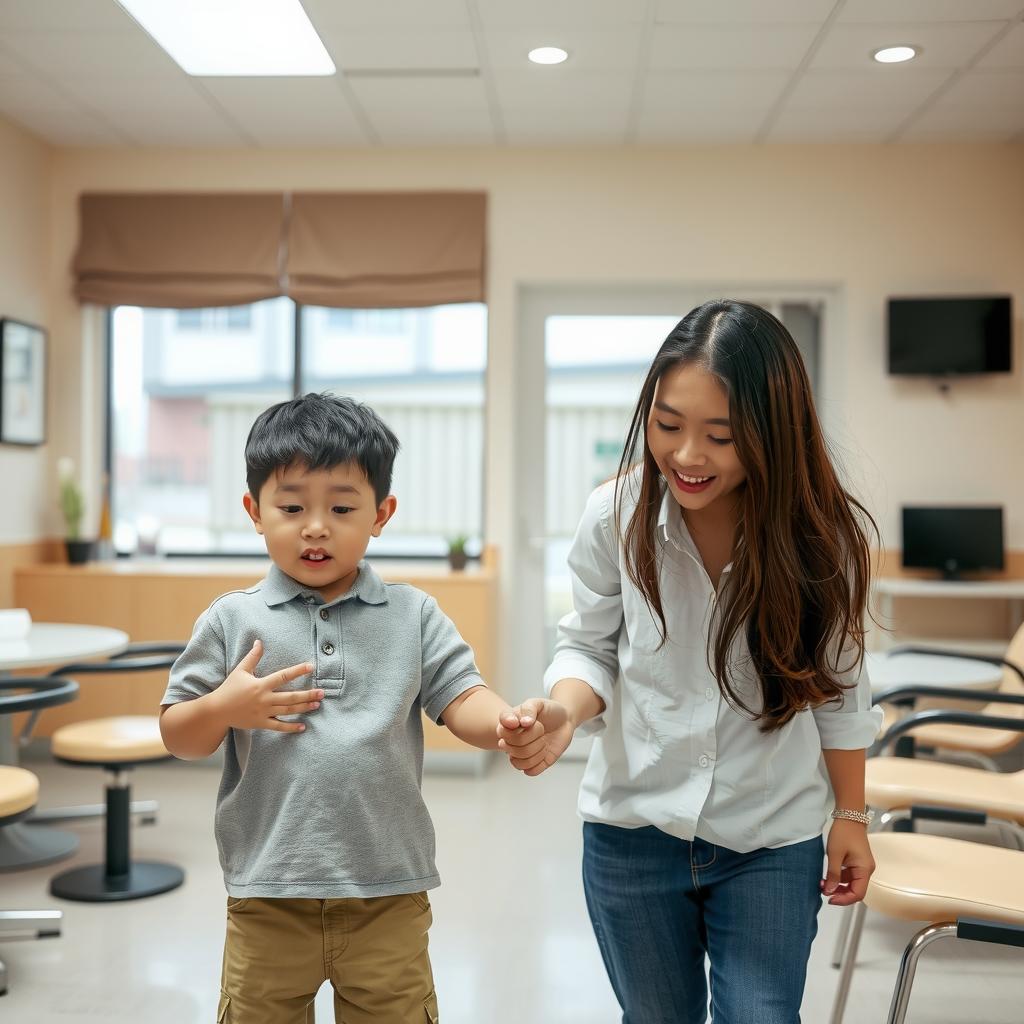 Tips for First Time Dental Treatment