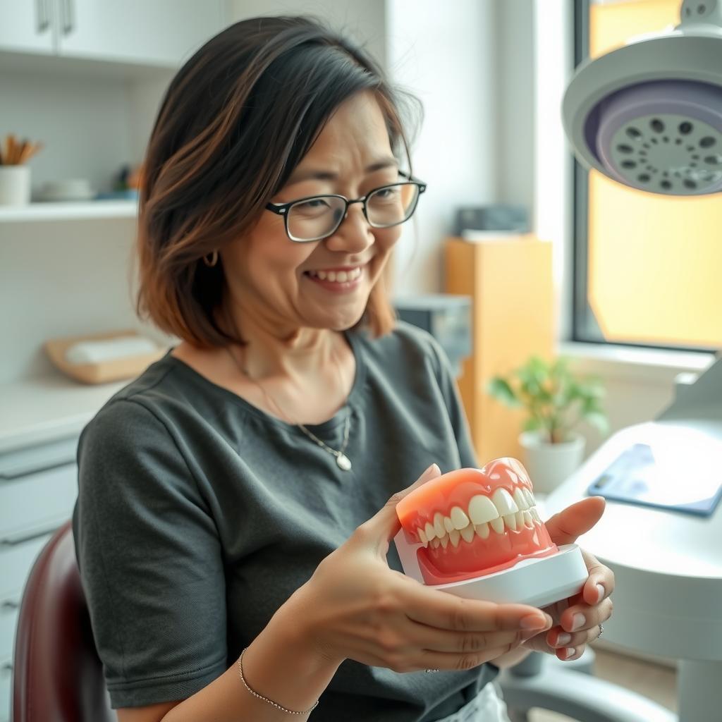When is a Dental Implant Necessary