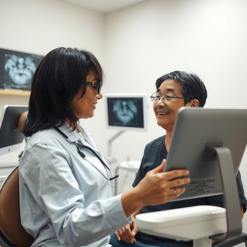 Which Implant Specialist Dental Clinic is Good