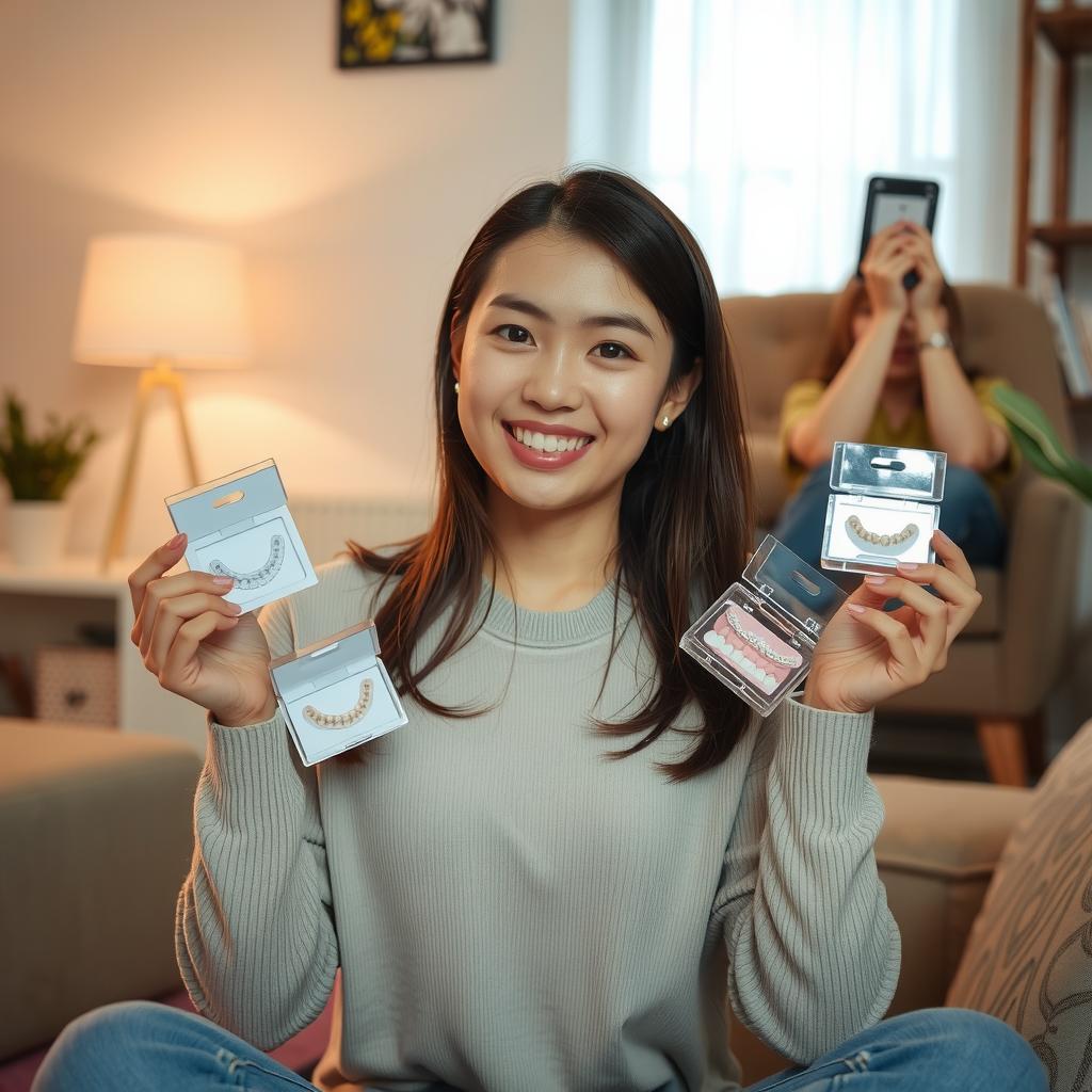 Which Orthodontic Treatment is Right for Me