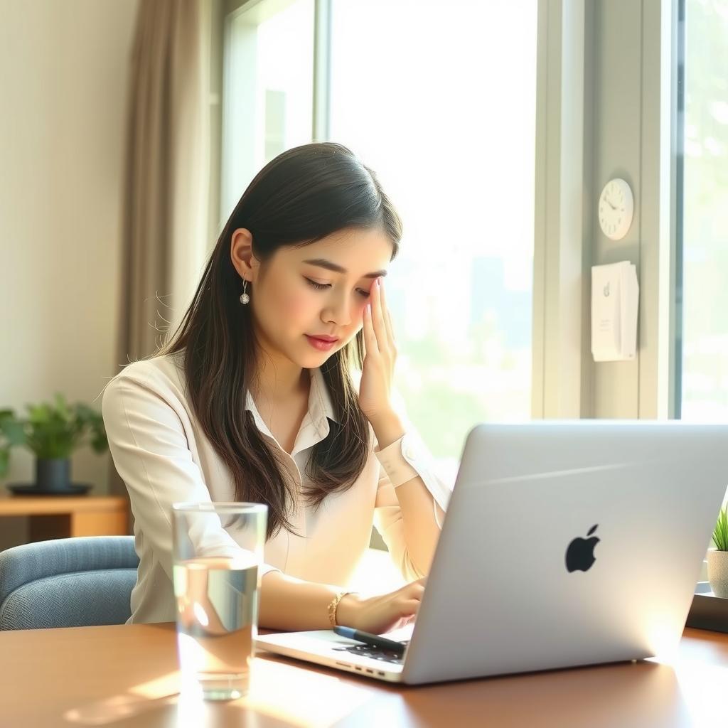 Causes and Solutions for Dry Eyes 3