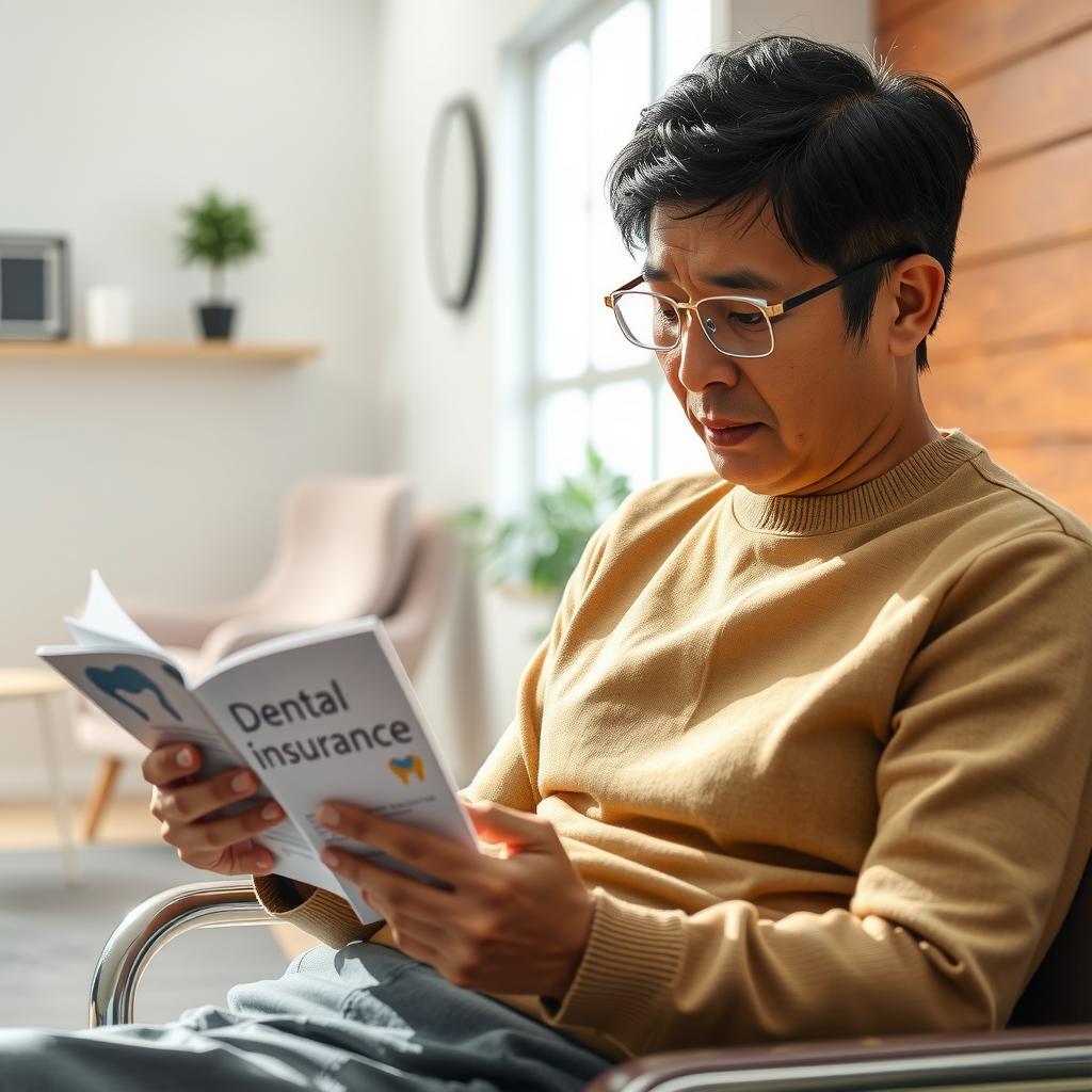 How Far Does Dental Insurance Coverage Go From Indemnity to Health Insurance