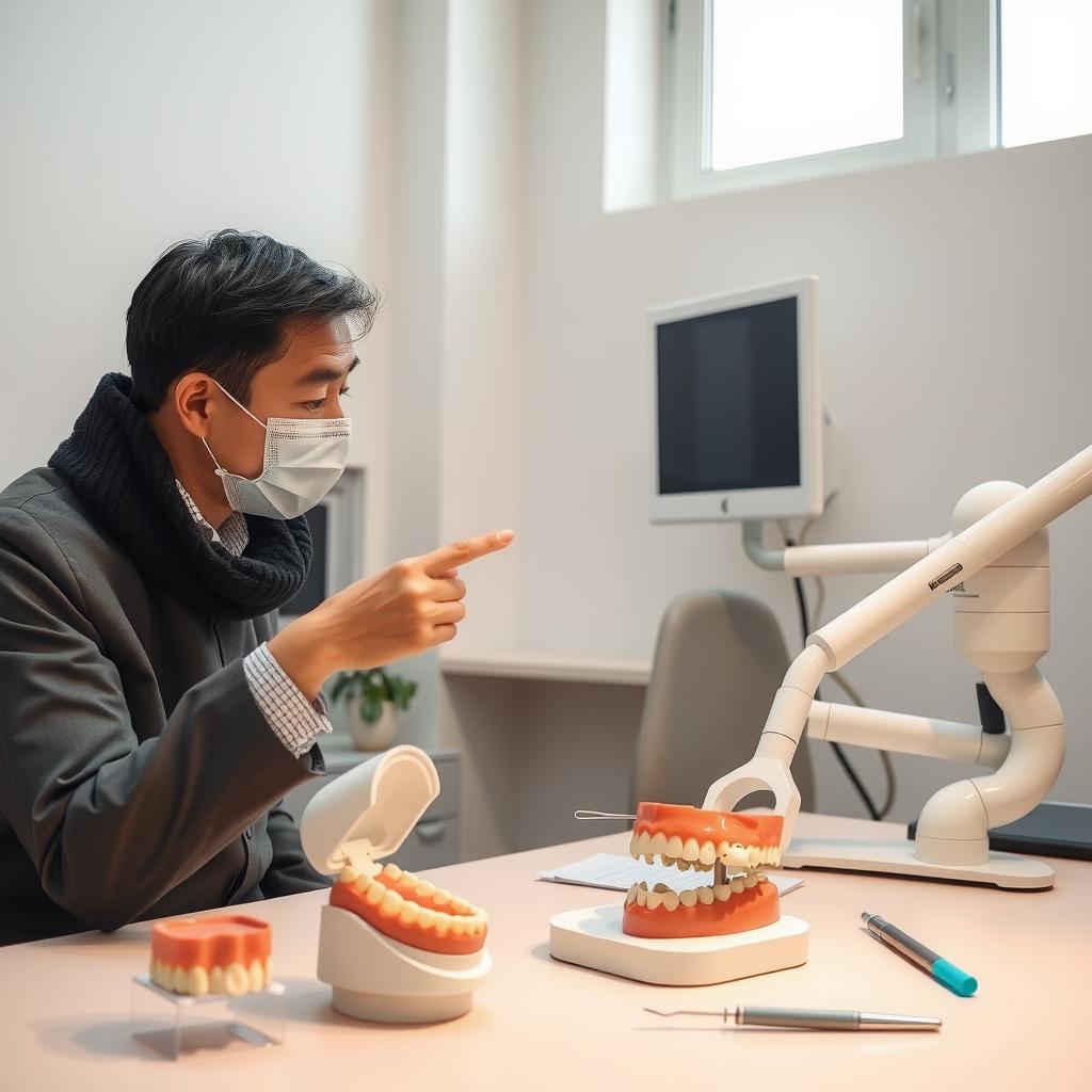 How Will Cavity Treatment Proceed Step by Step Explanation and Precautions