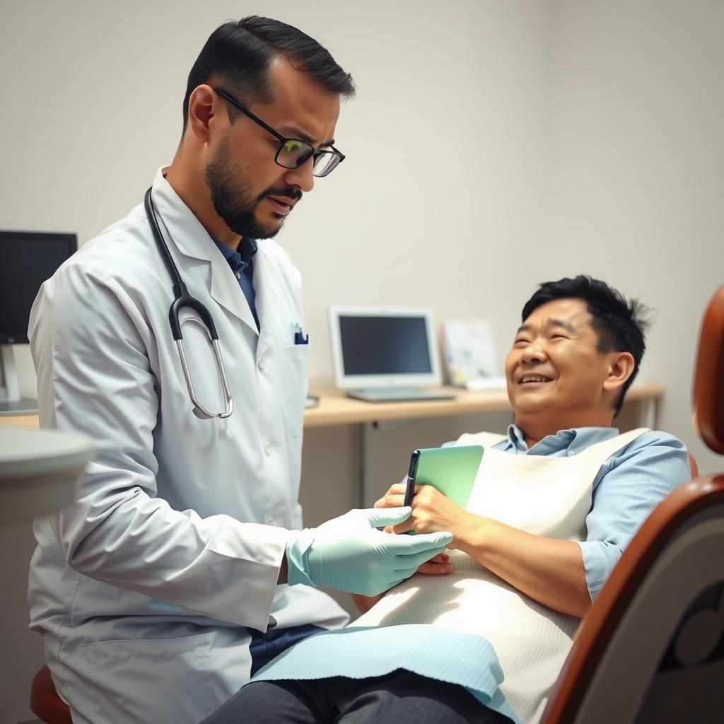 Is Root Canal Treatment Just Scary Introducing the Actual Treatment Process