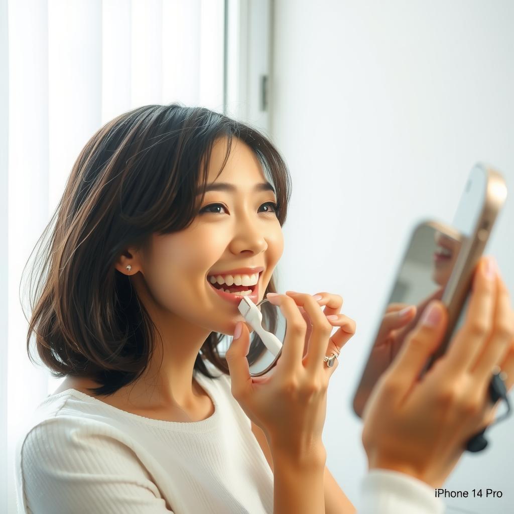 Teeth Whitening Effect Is It Real Summary of Reviews and Duration