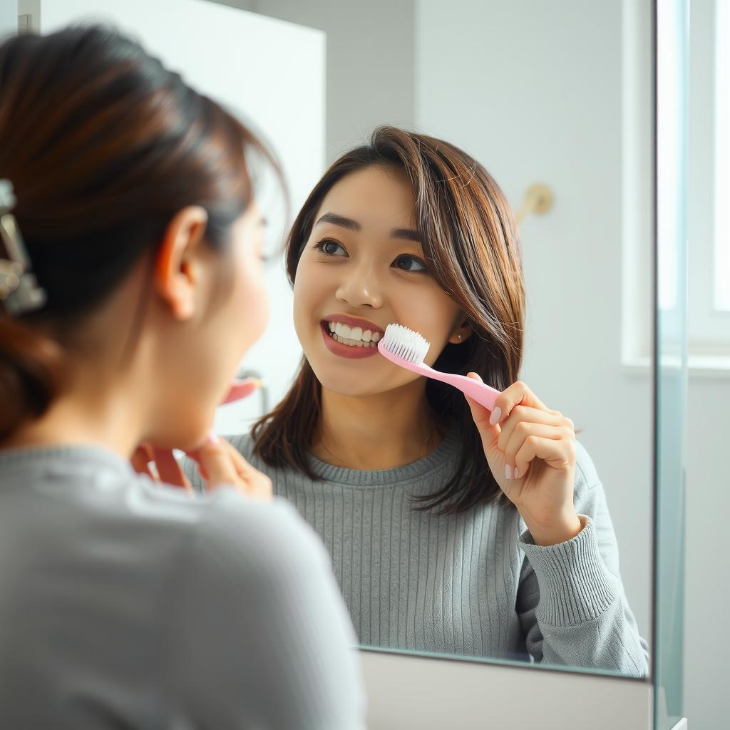 What Should I Do Daily for Dental Care Practical Routine Summary