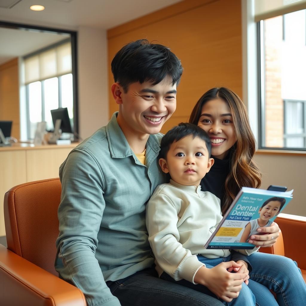 What are the dental treatment items Heres an easy summary