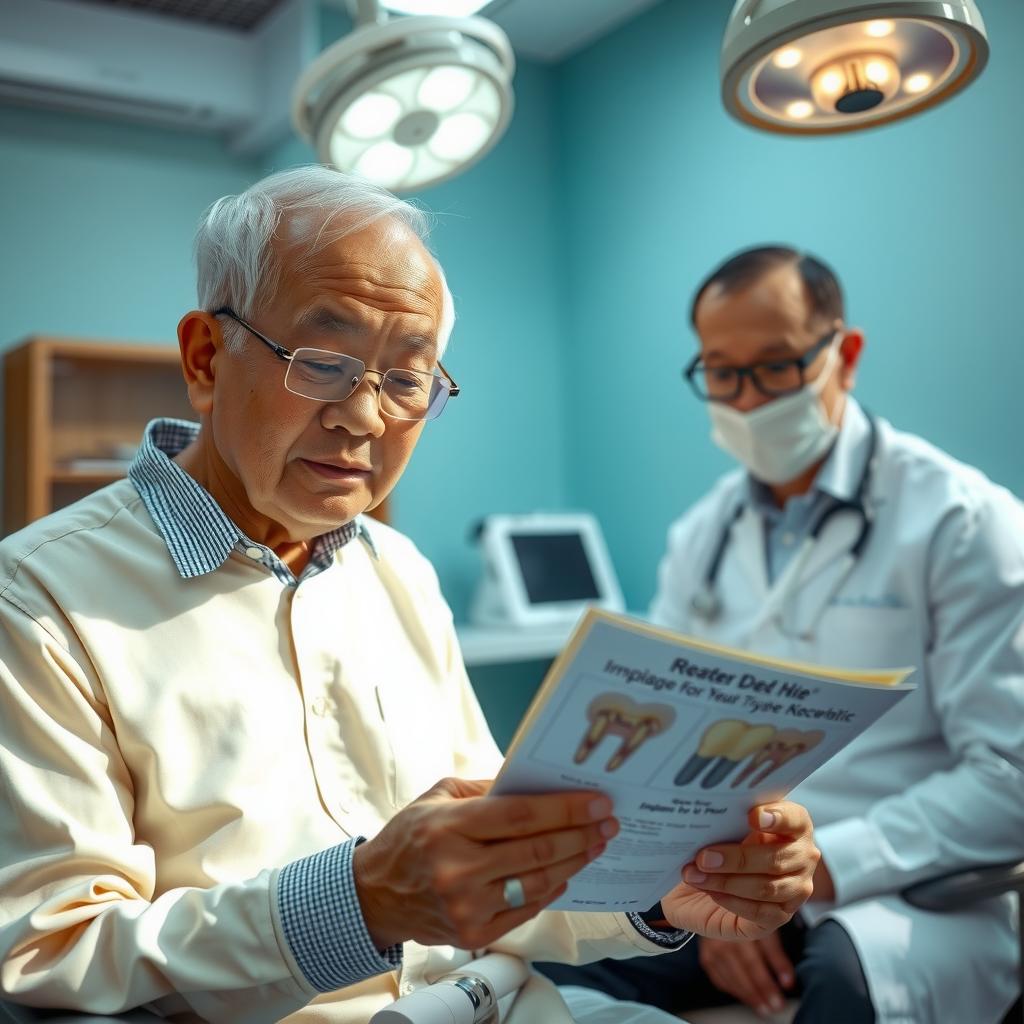 Who Needs Full Implants Pros and Cons Summary