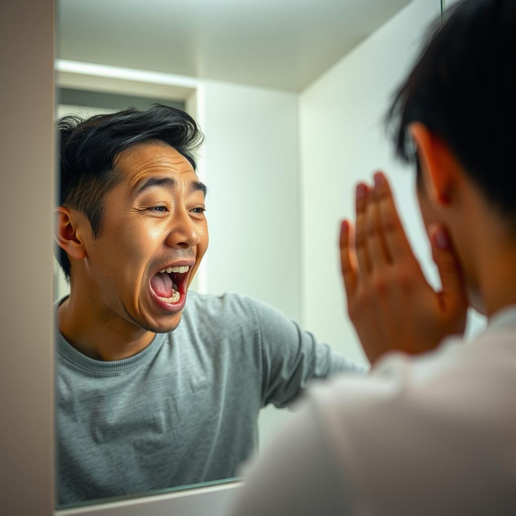 Why You Shouldnt Ignore Gum Bleeding