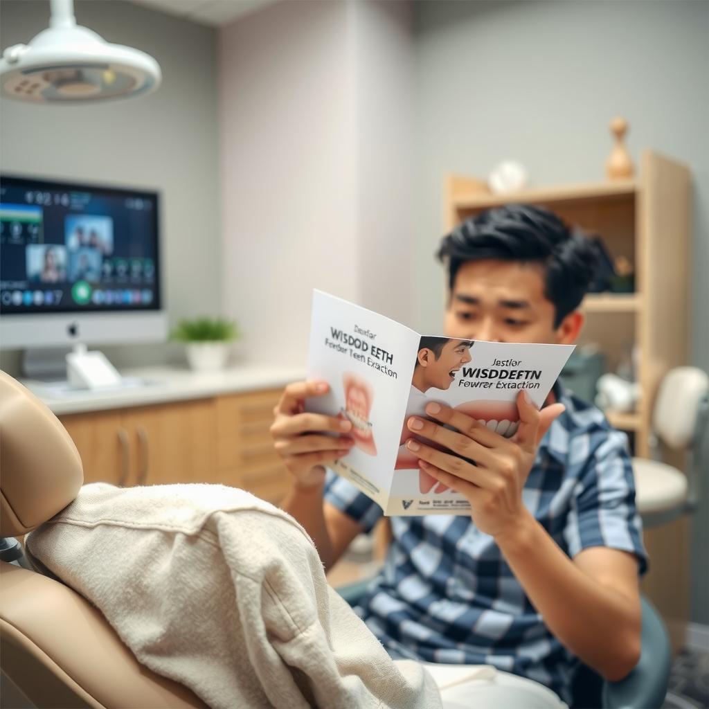 Will Wisdom Tooth Extraction Hurt Direct Experience Review and Preparations