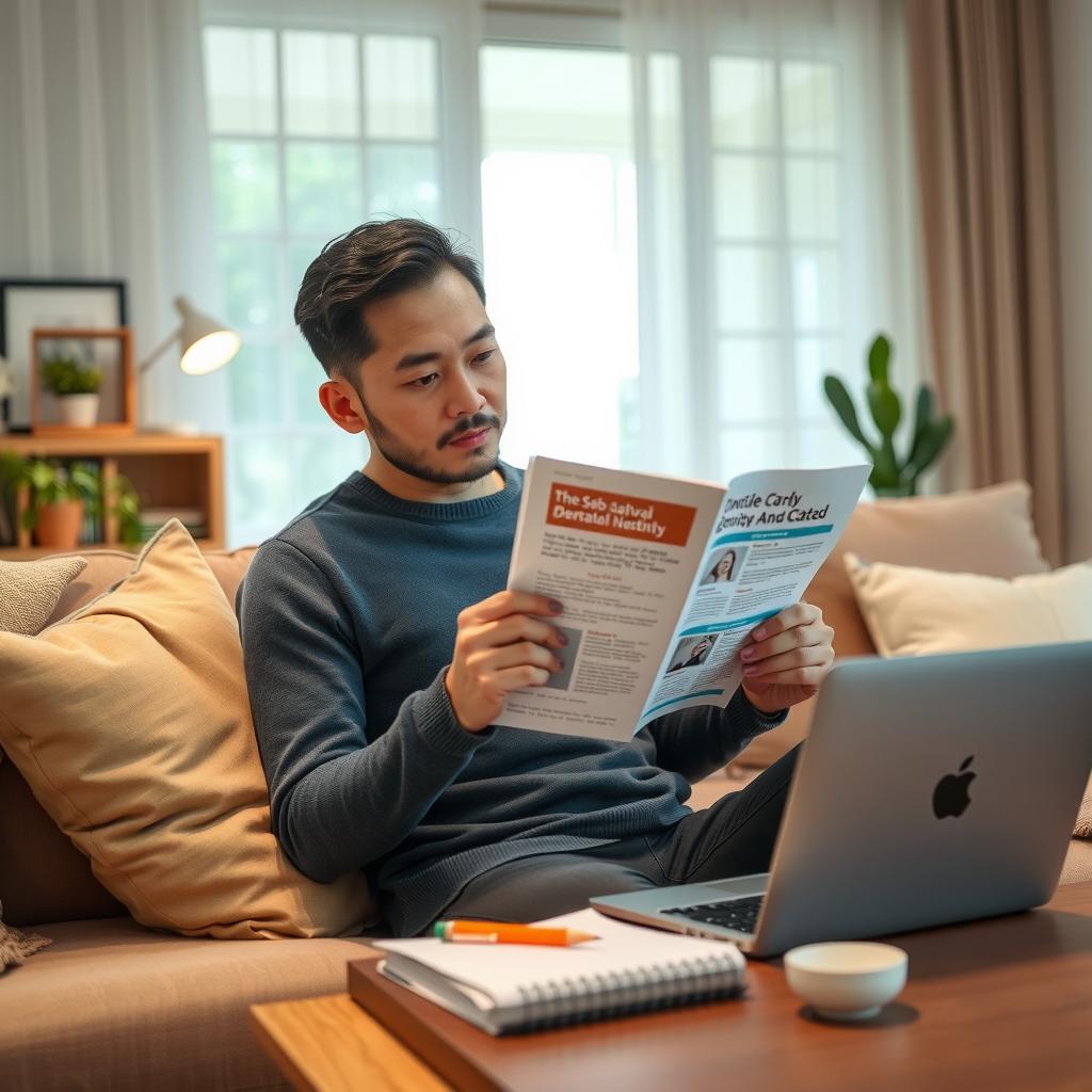 Situations Where Sinus Lift Surgery Is Necessary