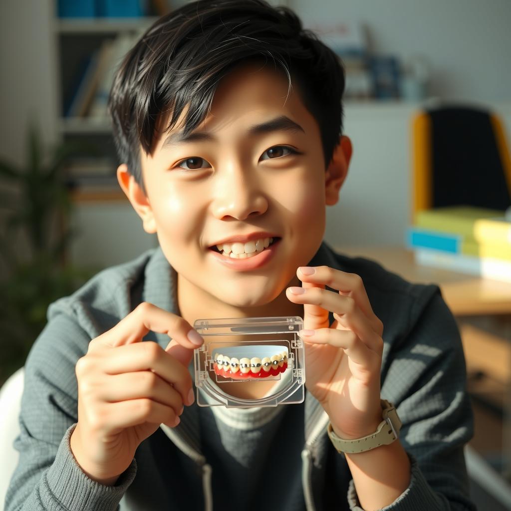 Things to Know Before Getting Braces