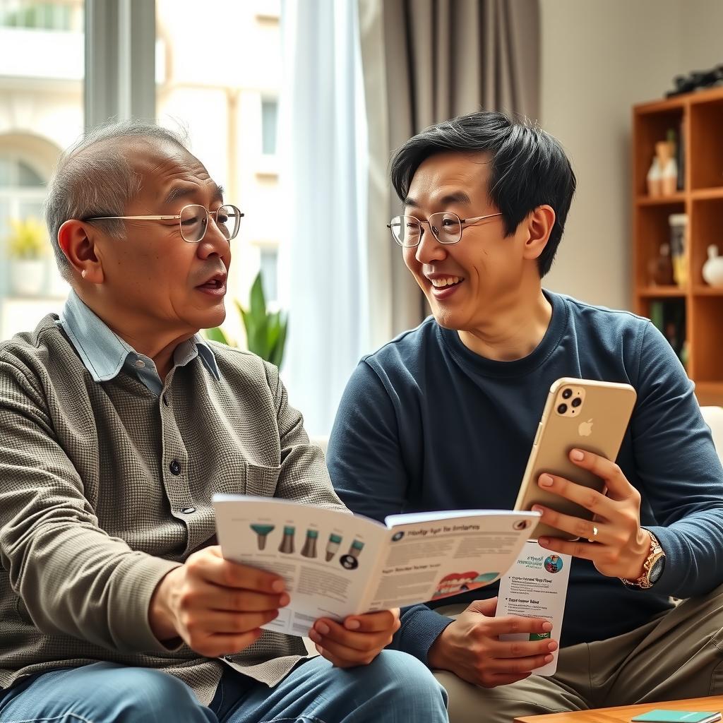 What is the difference between implant and denture